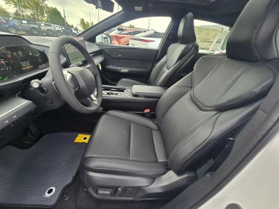2026 Lexus ES 350h PREMIUM PLUS