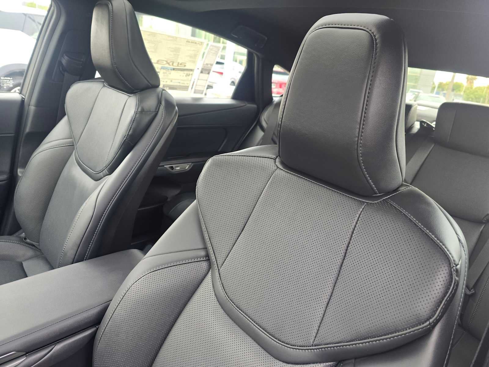 2026 Lexus ES 350h PREMIUM PLUS