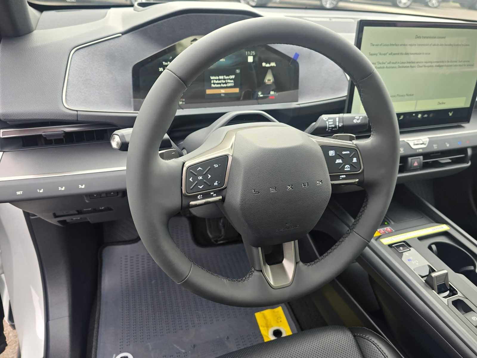2026 Lexus ES 350h PREMIUM PLUS