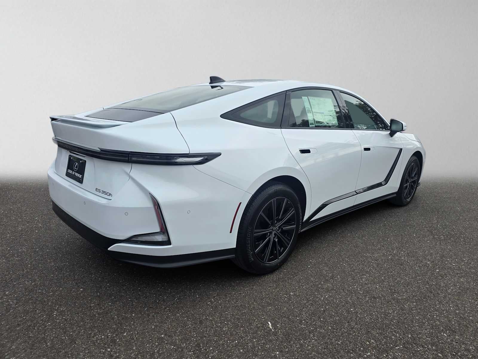 2026 Lexus ES 350h PREMIUM PLUS
