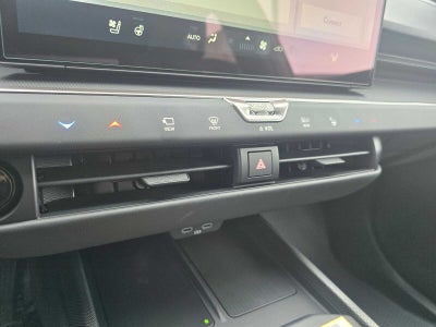 2026 Lexus ES 350h PREMIUM PLUS