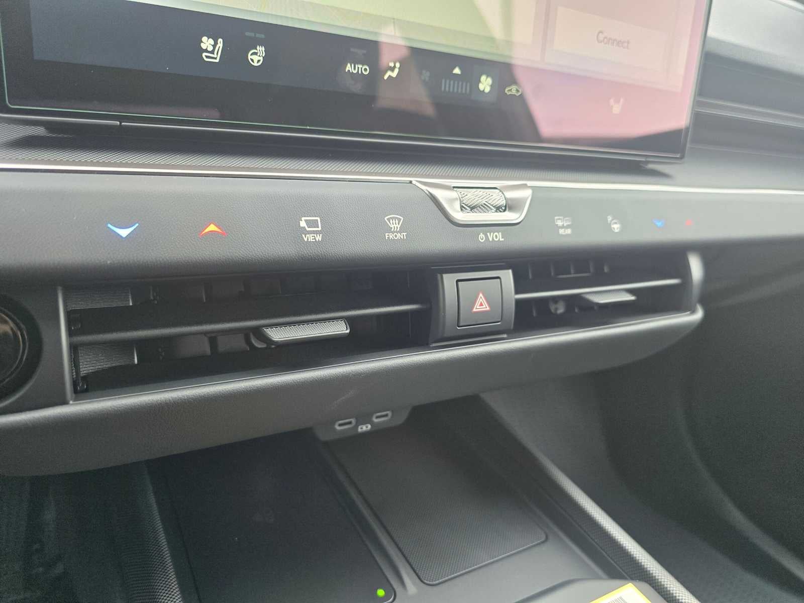 2026 Lexus ES 350h PREMIUM PLUS