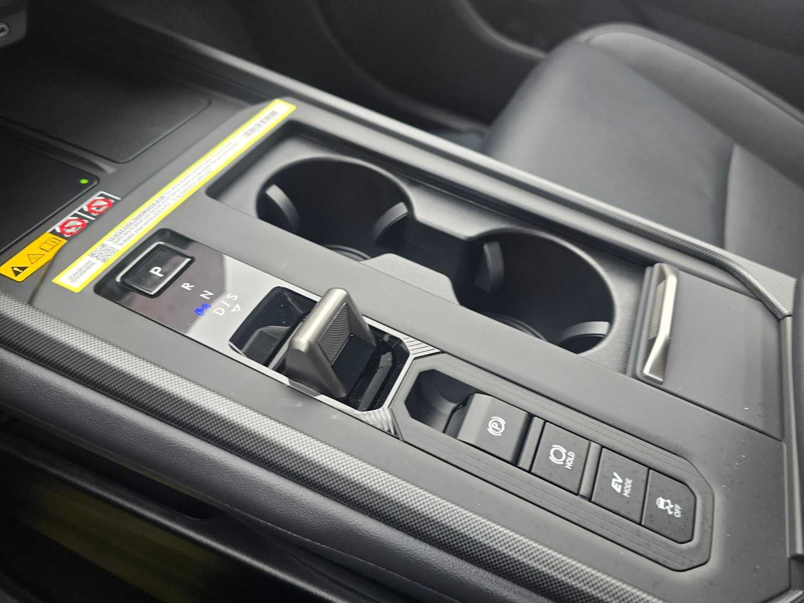 2026 Lexus ES 350h PREMIUM PLUS
