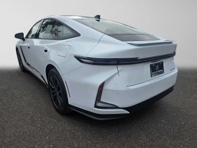 2026 Lexus ES 350h PREMIUM PLUS