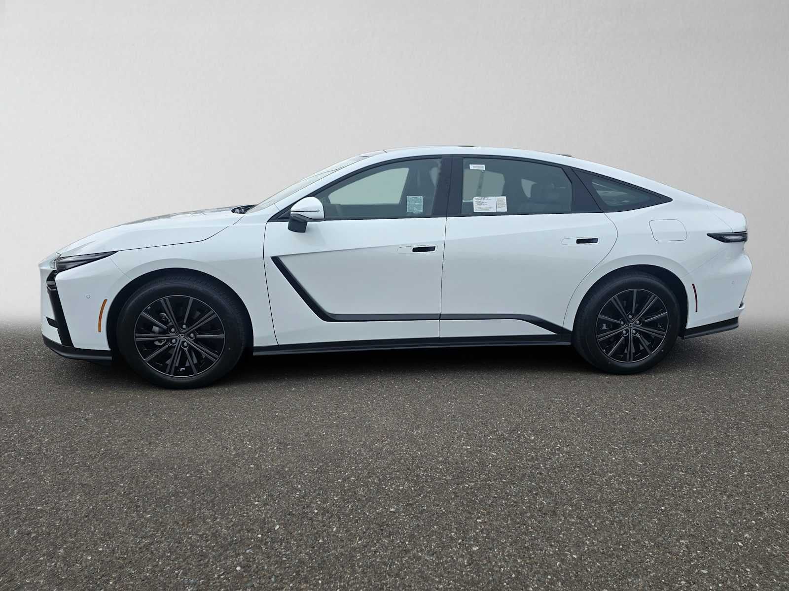 2026 Lexus ES 350h PREMIUM PLUS