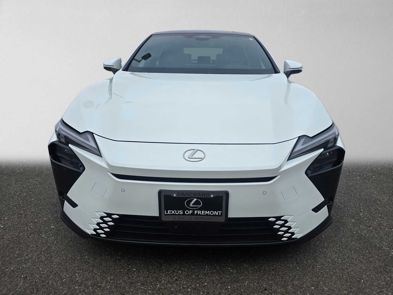 2026 Lexus ES 350h PREMIUM PLUS