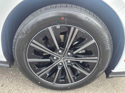 2026 Lexus ES 350h PREMIUM PLUS