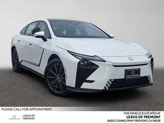 2026 Lexus ES 350h PREMIUM PLUS