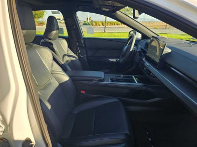 2026 Lexus ES 350h PREMIUM