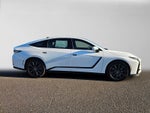 2026 Lexus ES 350h PREMIUM
