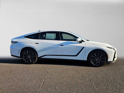 2026 Lexus ES 350h PREMIUM