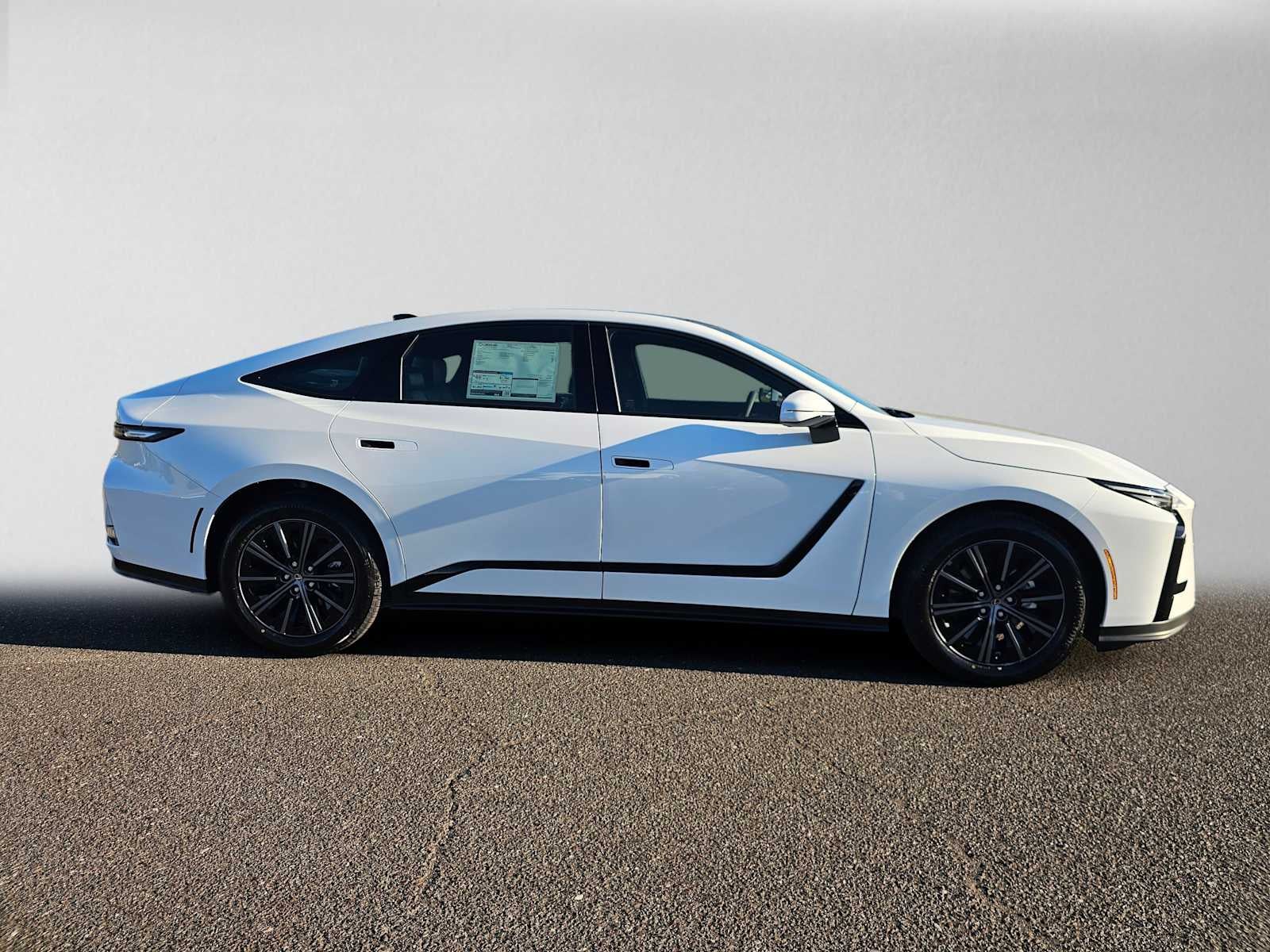 2026 Lexus ES 350h PREMIUM