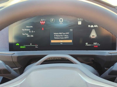 2026 Lexus ES 350h PREMIUM