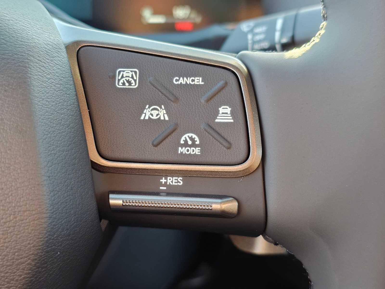 2026 Lexus ES 350h PREMIUM