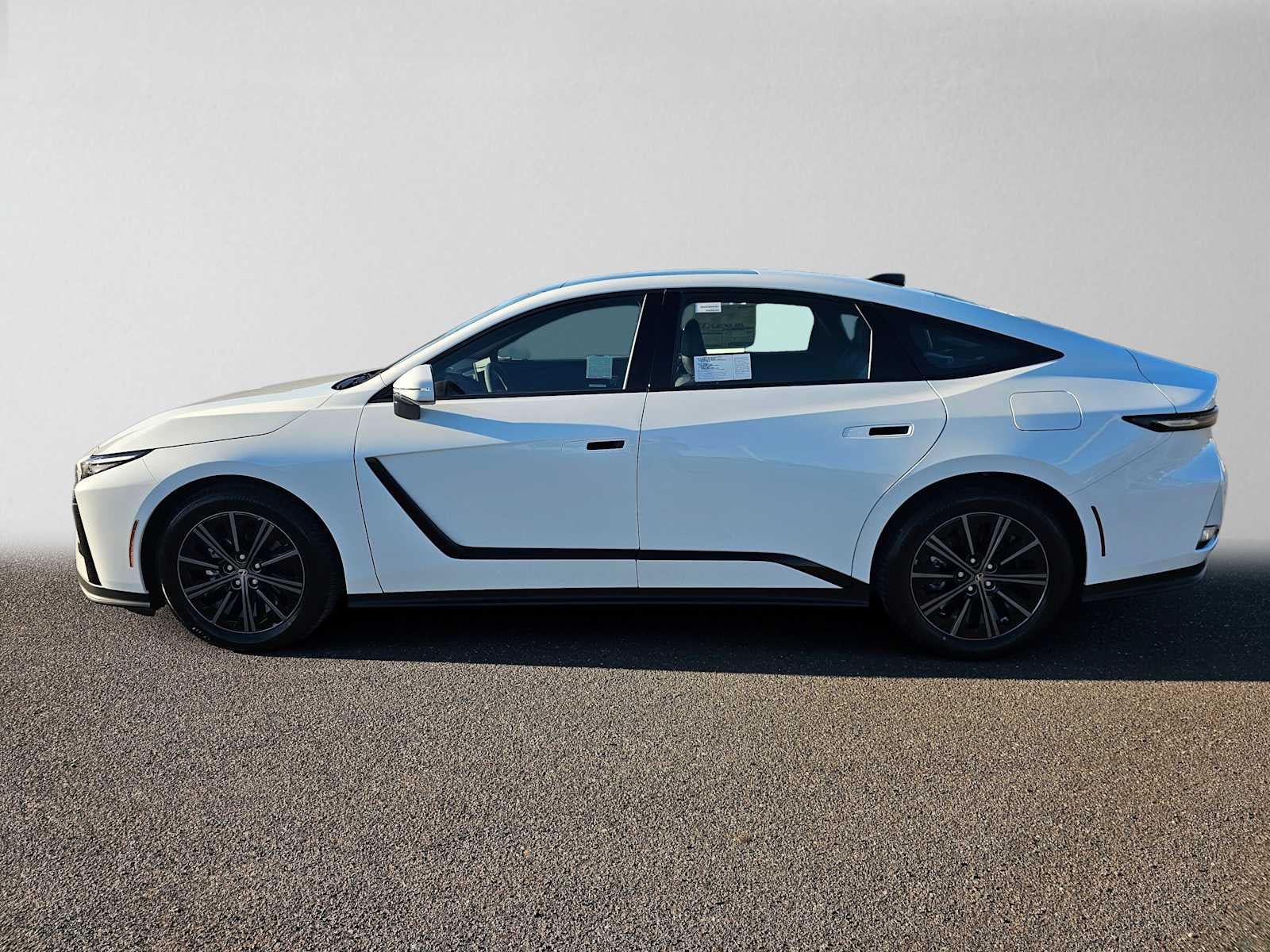 2026 Lexus ES 350h PREMIUM
