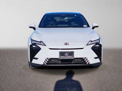 2026 Lexus ES 350h PREMIUM