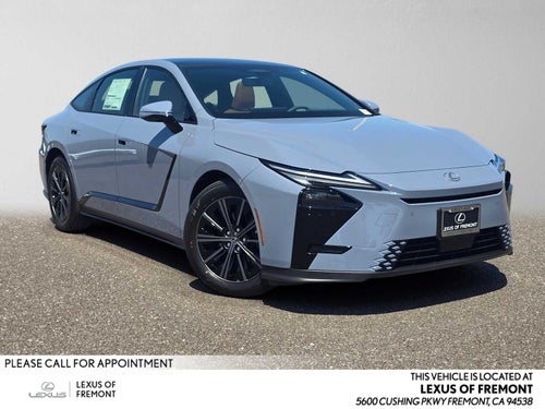 2026 Lexus ES 350h PREMIUM