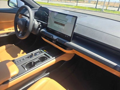 2026 Lexus ES 350h PREMIUM