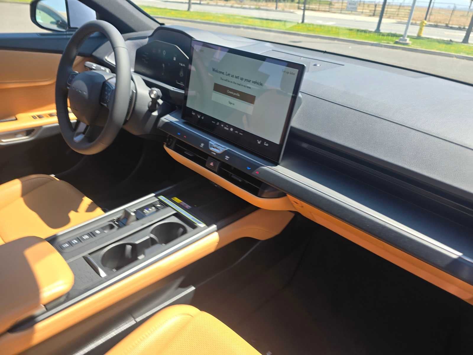 2026 Lexus ES 350h PREMIUM