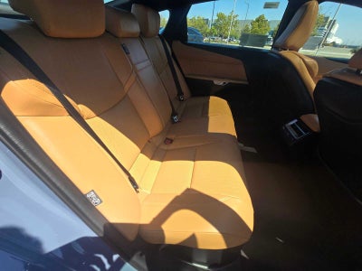 2026 Lexus ES 350h PREMIUM