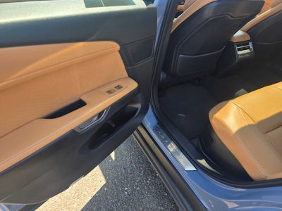 2026 Lexus ES 350h PREMIUM