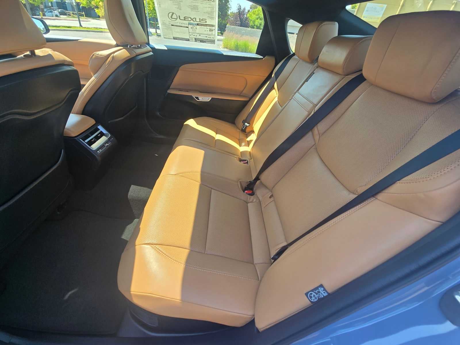 2026 Lexus ES 350h PREMIUM