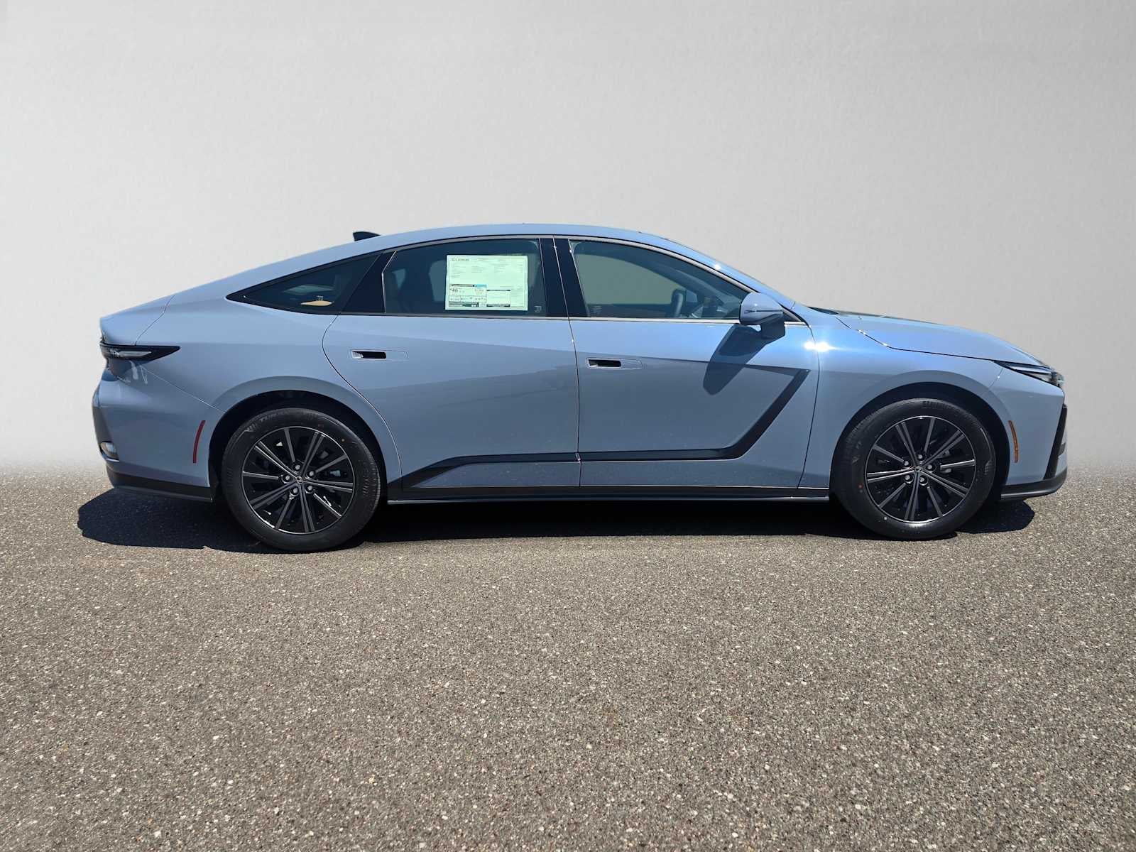 2026 Lexus ES 350h PREMIUM