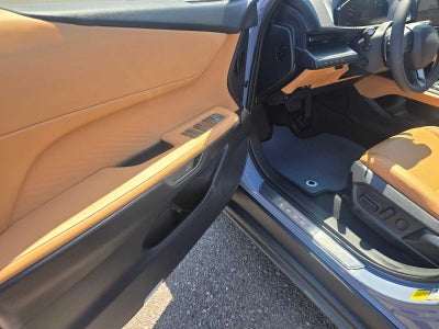 2026 Lexus ES 350h PREMIUM