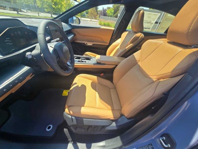 2026 Lexus ES 350h PREMIUM
