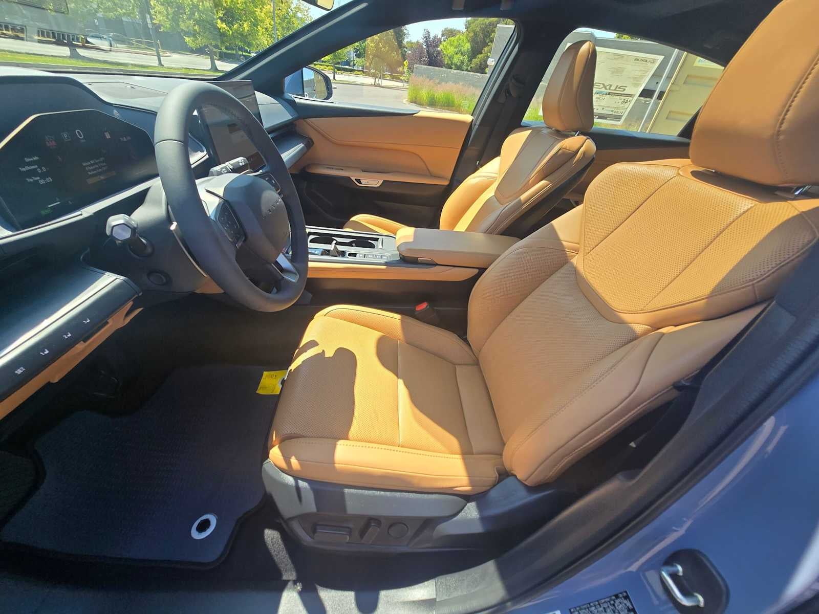 2026 Lexus ES 350h PREMIUM