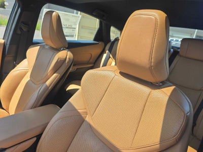 2026 Lexus ES 350h PREMIUM