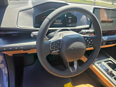 2026 Lexus ES 350h PREMIUM