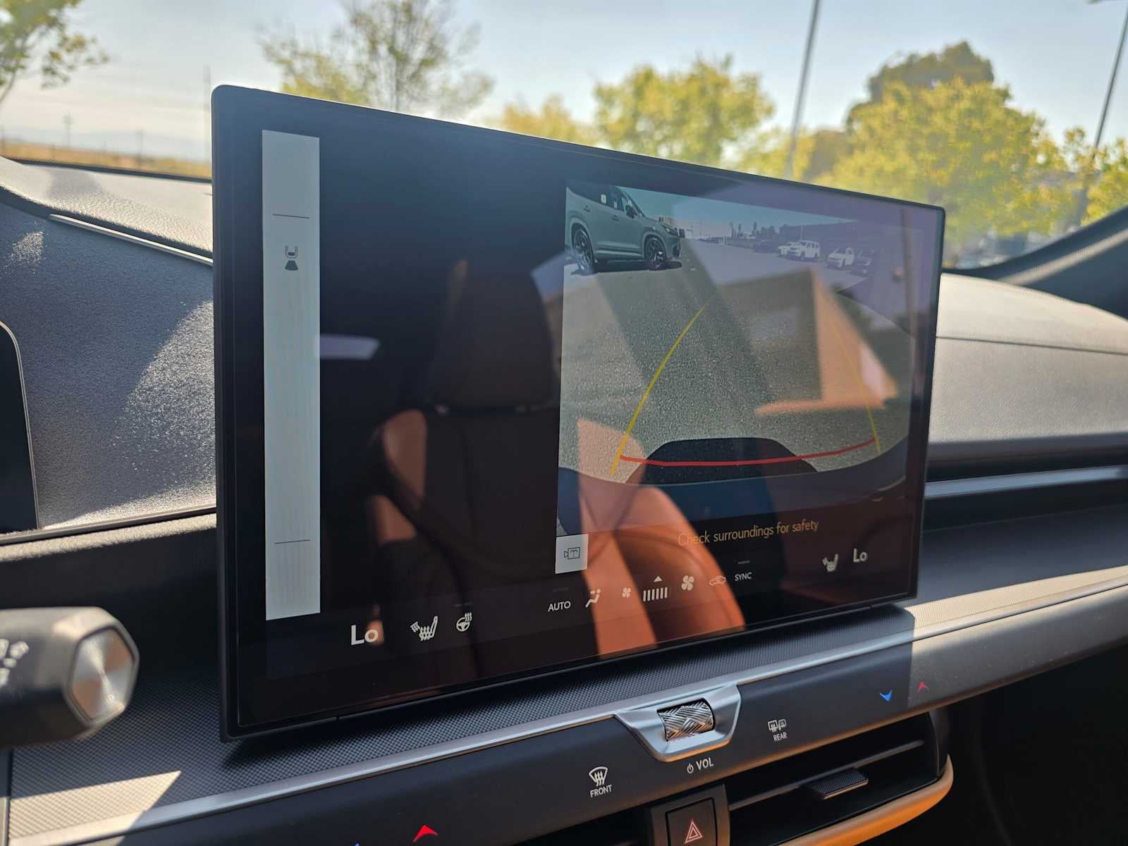 2026 Lexus ES 350h PREMIUM