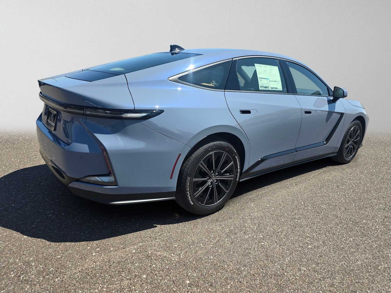 2026 Lexus ES 350h PREMIUM