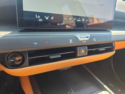2026 Lexus ES 350h PREMIUM