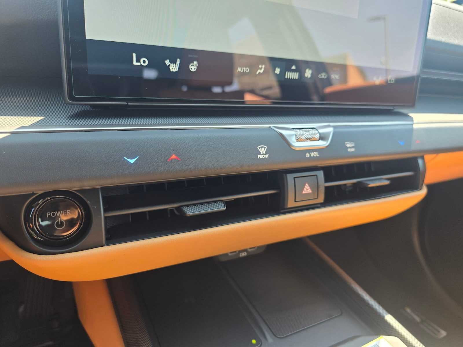 2026 Lexus ES 350h PREMIUM