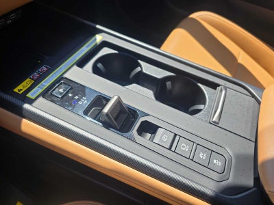 2026 Lexus ES 350h PREMIUM