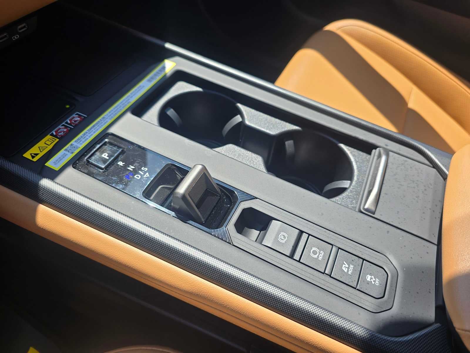 2026 Lexus ES 350h PREMIUM