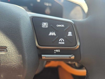 2026 Lexus ES 350h PREMIUM