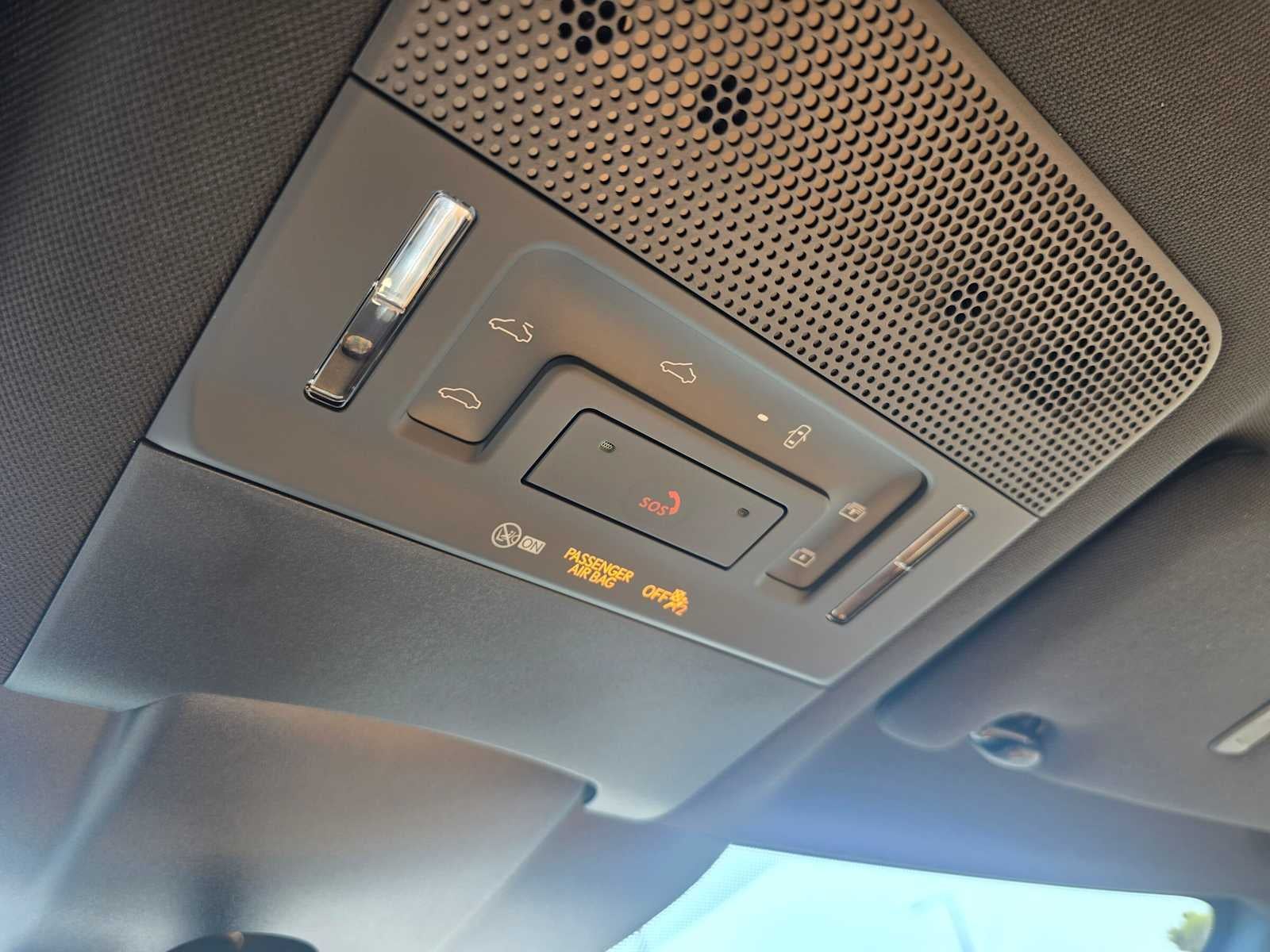 2026 Lexus ES 350h PREMIUM
