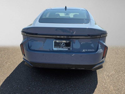 2026 Lexus ES 350h PREMIUM