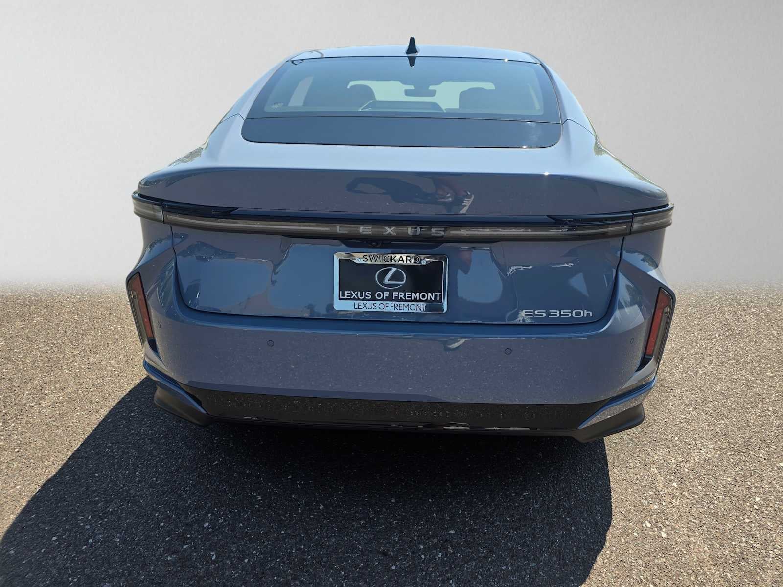 2026 Lexus ES 350h PREMIUM