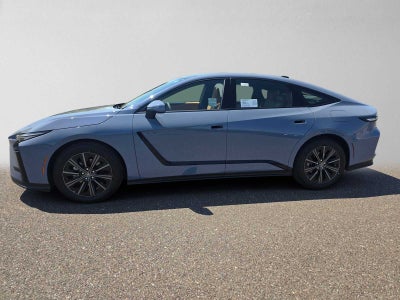 2026 Lexus ES 350h PREMIUM
