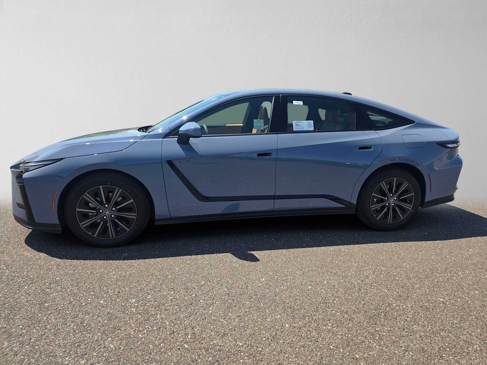 2026 Lexus ES 350h PREMIUM