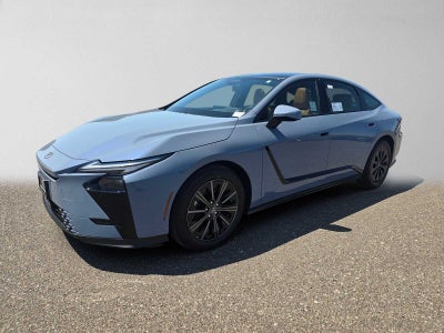 2026 Lexus ES 350h PREMIUM