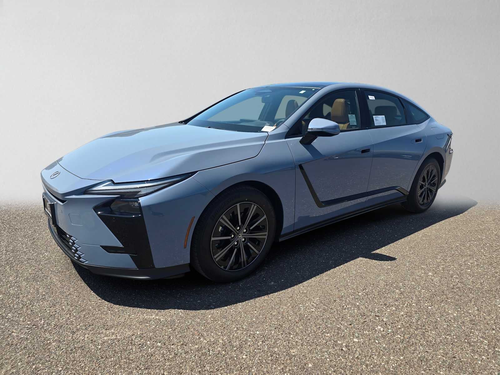 2026 Lexus ES 350h PREMIUM