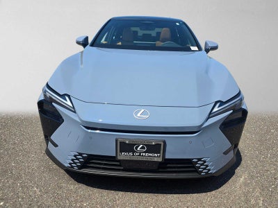 2026 Lexus ES 350h PREMIUM