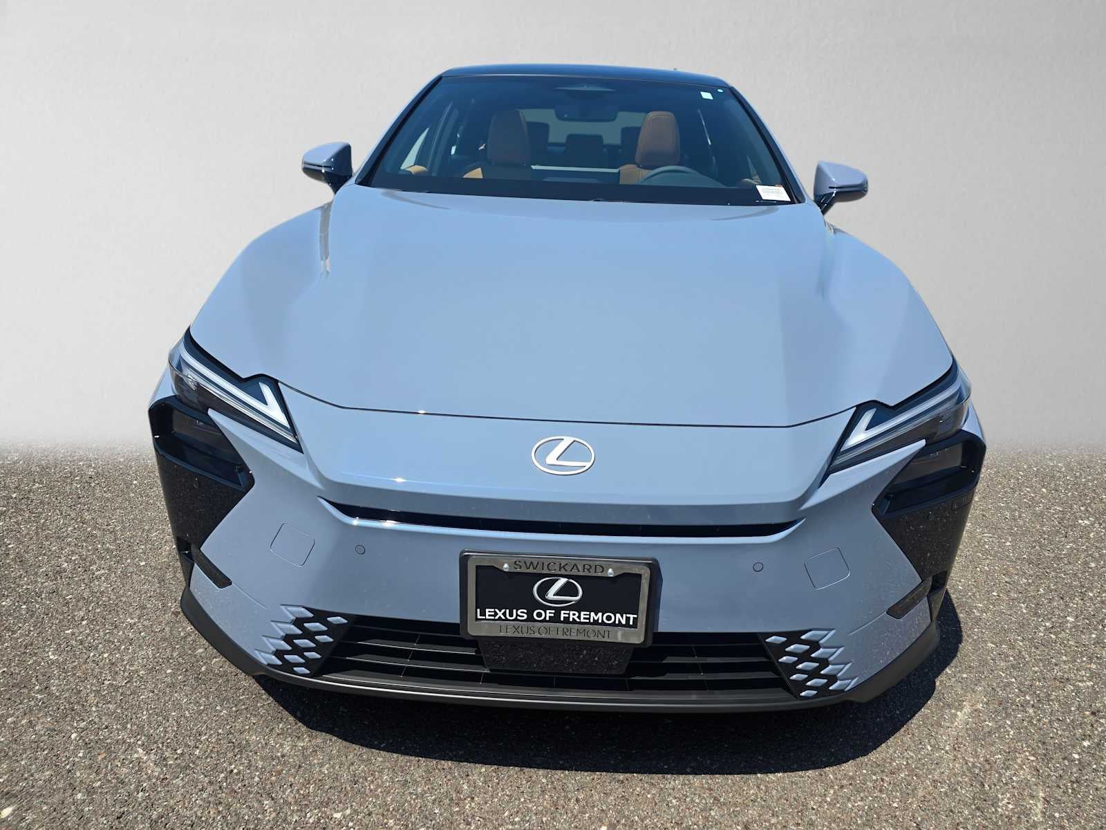 2026 Lexus ES 350h PREMIUM