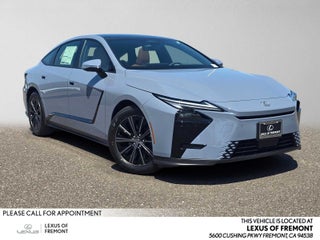 2026 Lexus ES 350h PREMIUM