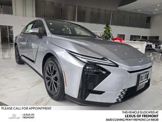 2026 Lexus ES 350h PREMIUM